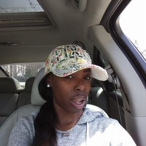 Meet your Posher, Kimberly